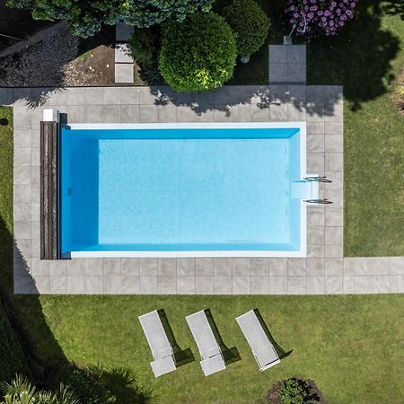 Residence Desiree Classic & Design メラーノ エクステリア 写真