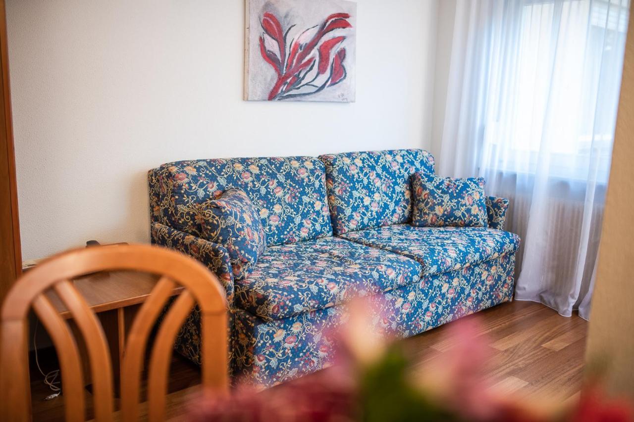 Residence Desiree Classic & Design メラーノ エクステリア 写真