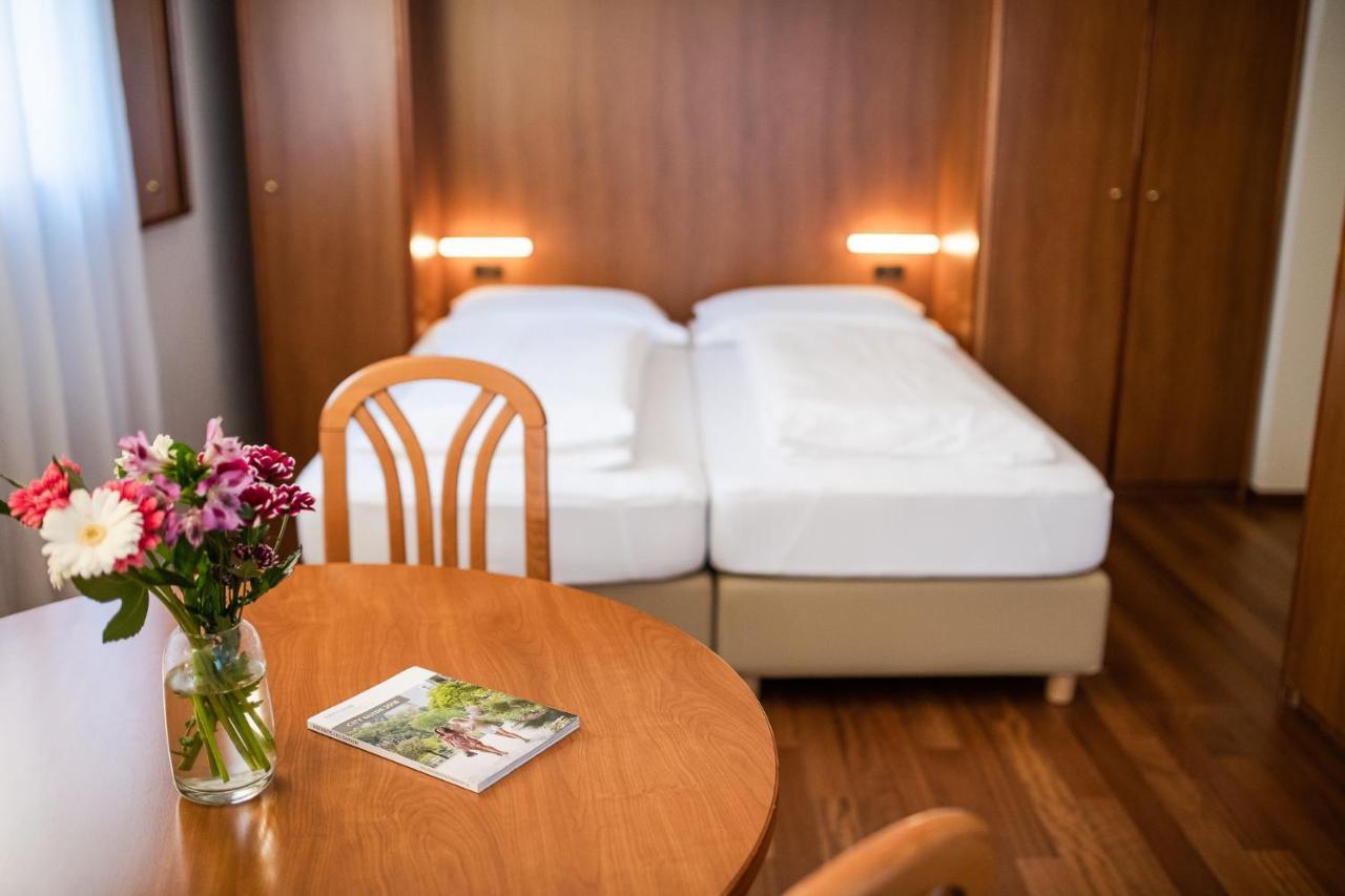 Residence Desiree Classic & Design メラーノ エクステリア 写真