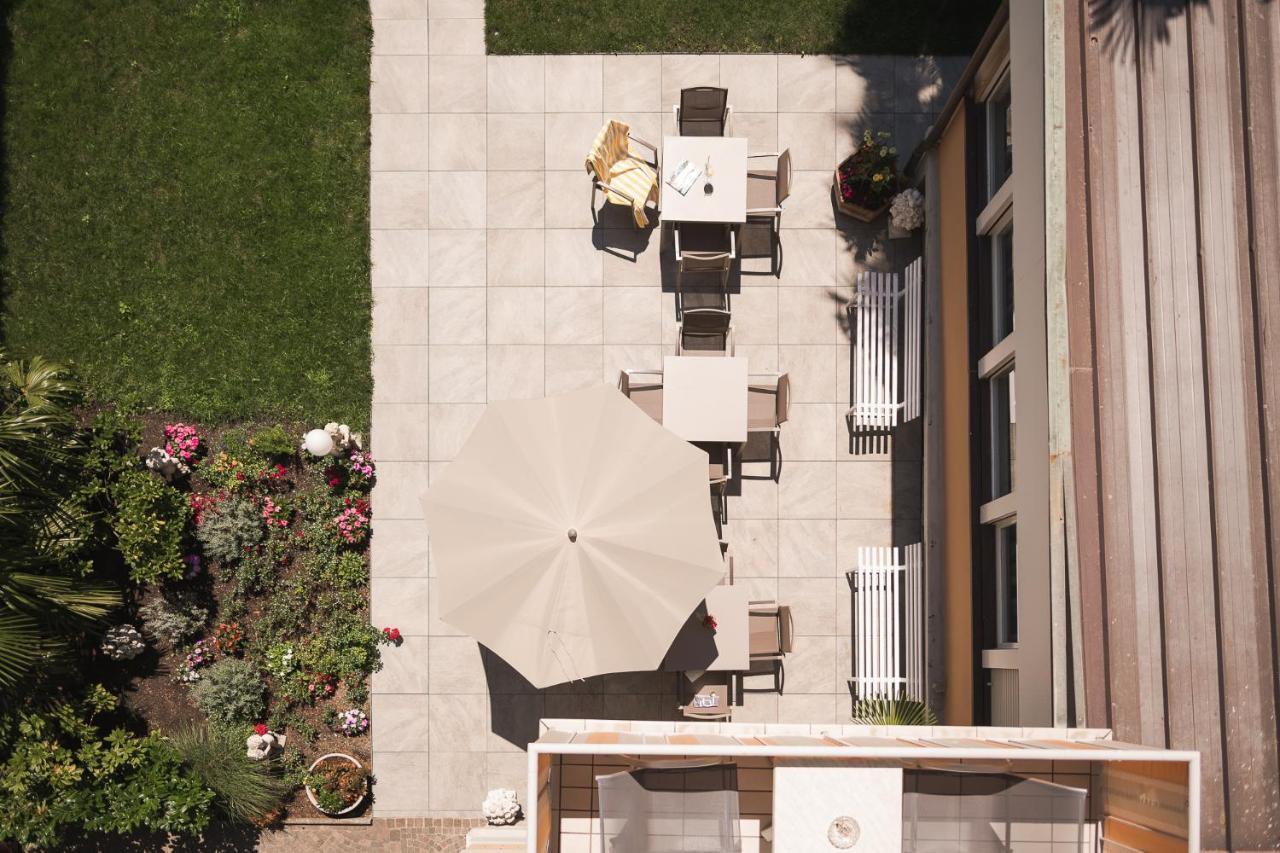 Residence Desiree Classic & Design メラーノ エクステリア 写真