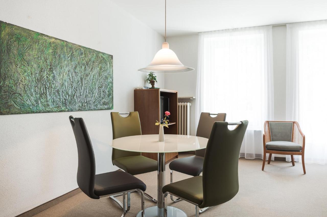 Residence Desiree Classic & Design メラーノ エクステリア 写真