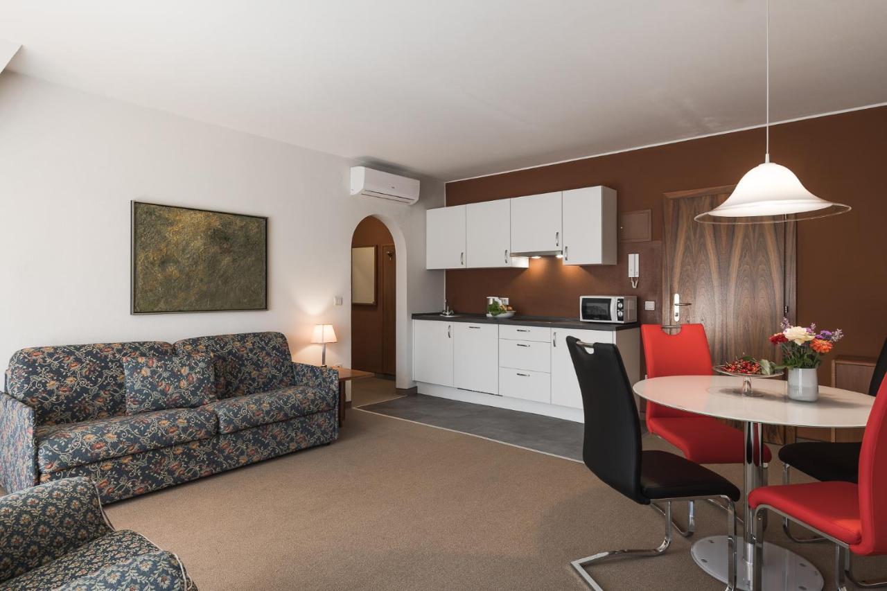 Residence Desiree Classic & Design メラーノ エクステリア 写真