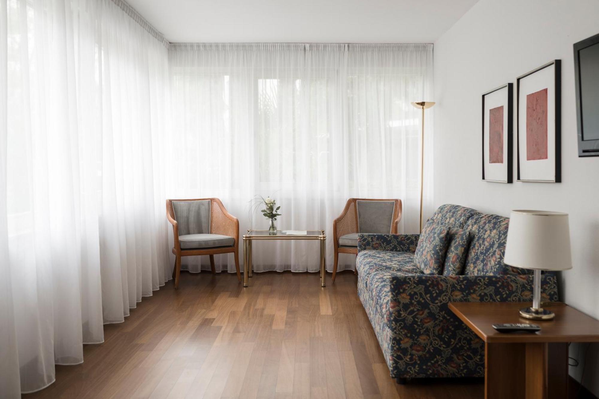 Residence Desiree Classic & Design メラーノ エクステリア 写真