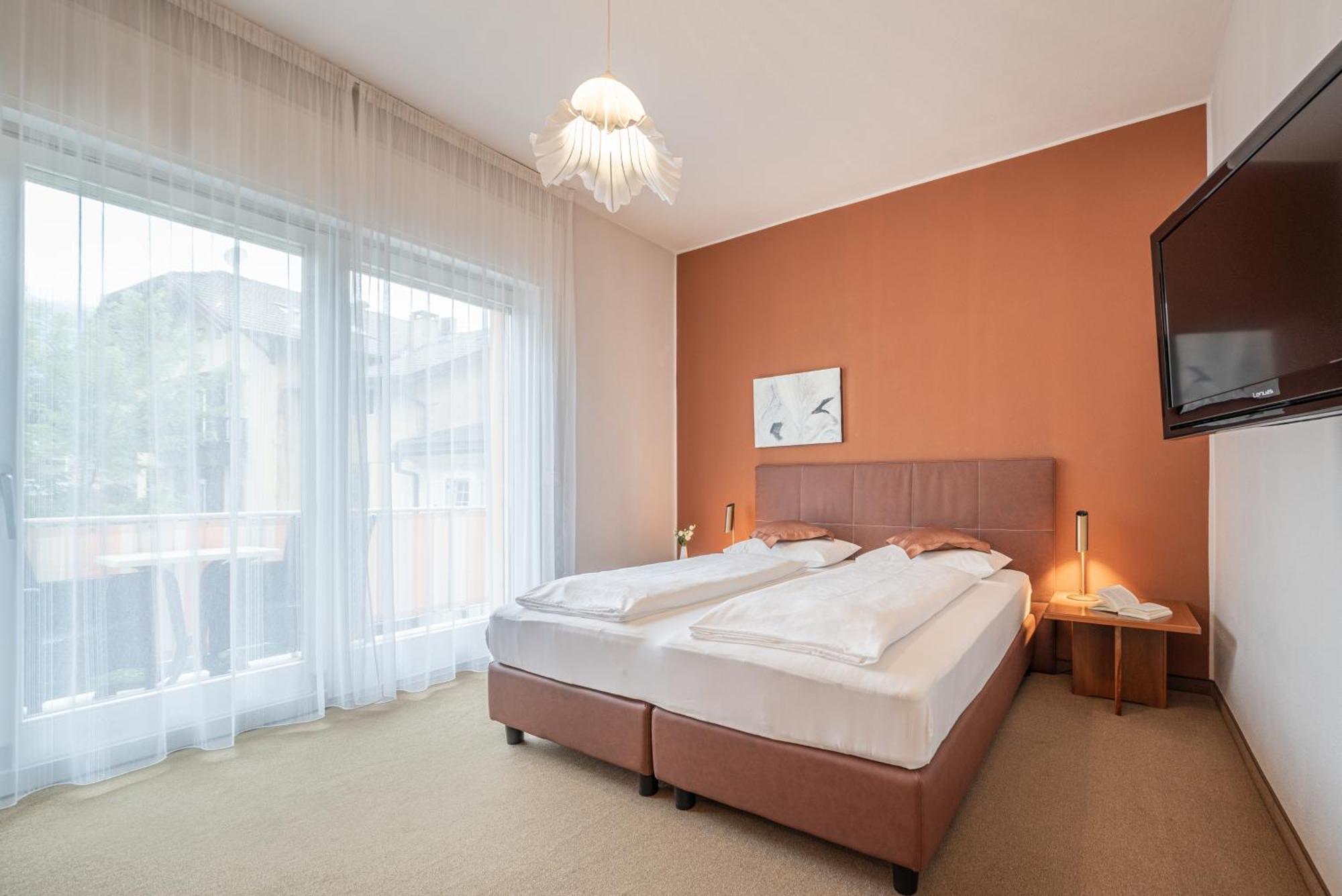 Residence Desiree Classic & Design メラーノ 部屋 写真