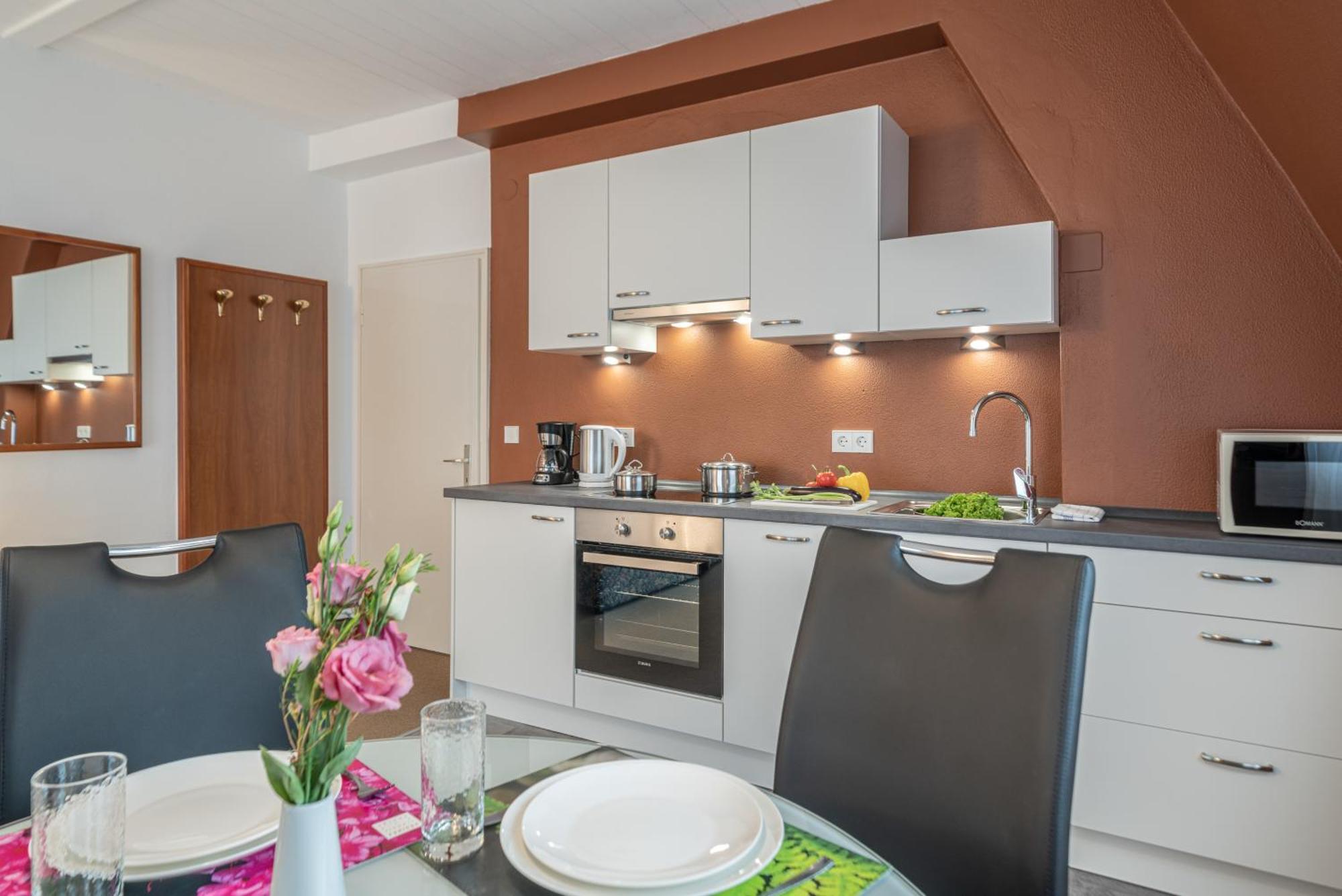 Residence Desiree Classic & Design メラーノ 部屋 写真
