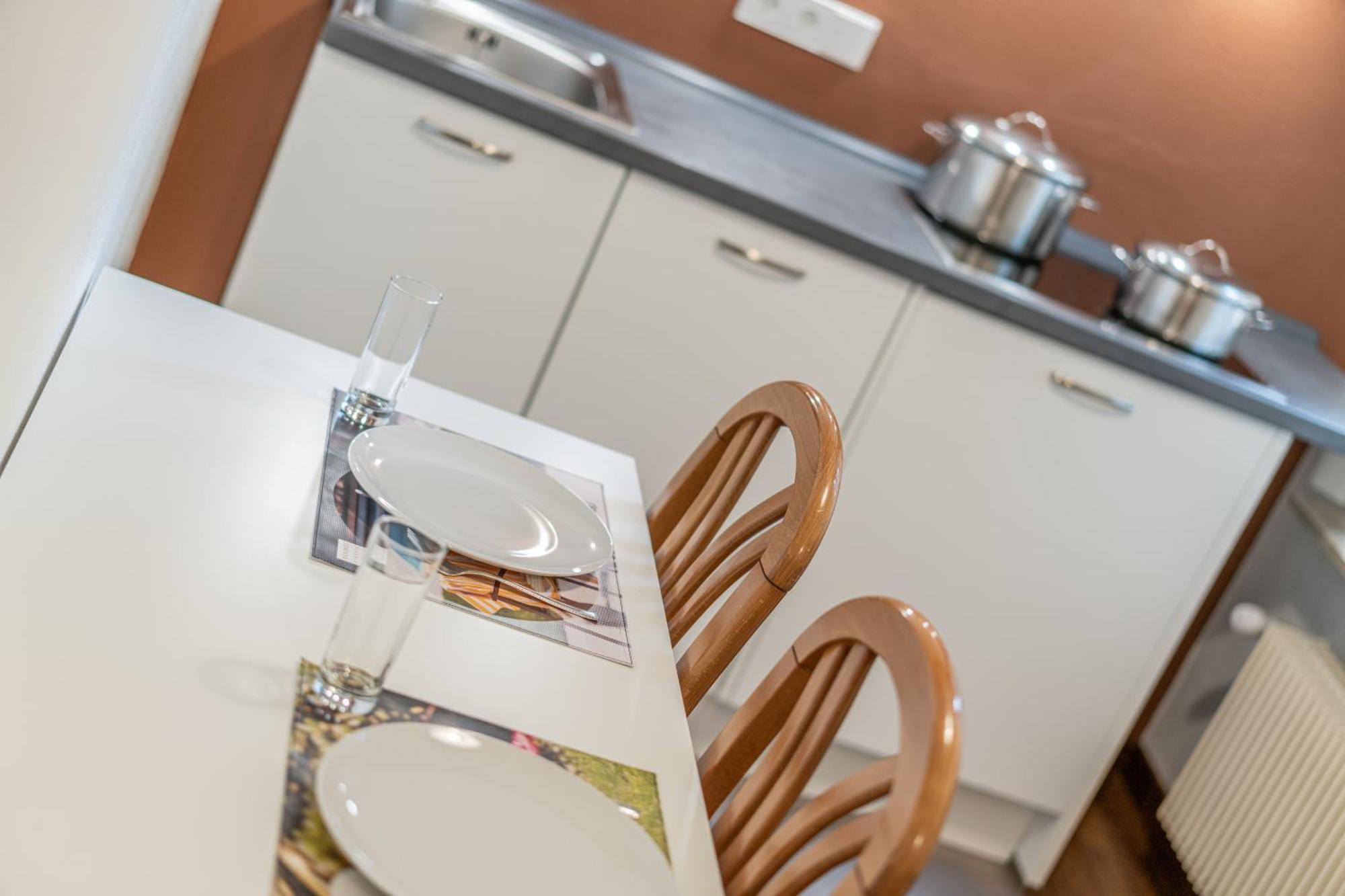 Residence Desiree Classic & Design メラーノ 部屋 写真