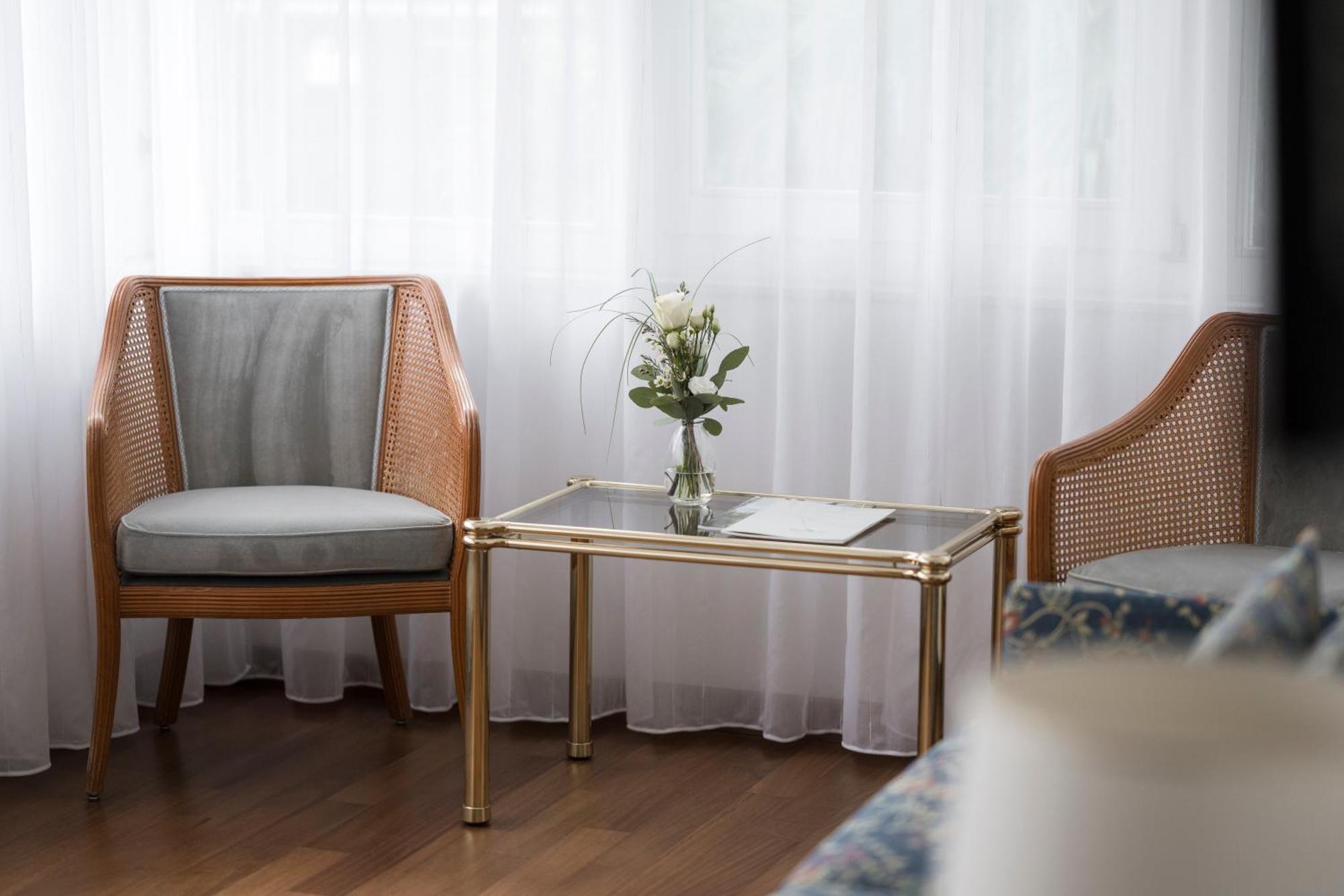 Residence Desiree Classic & Design メラーノ 部屋 写真