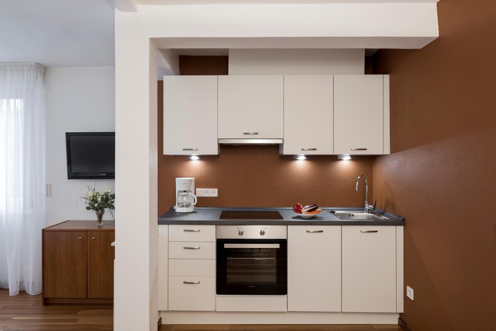 Residence Desiree Classic & Design メラーノ 部屋 写真