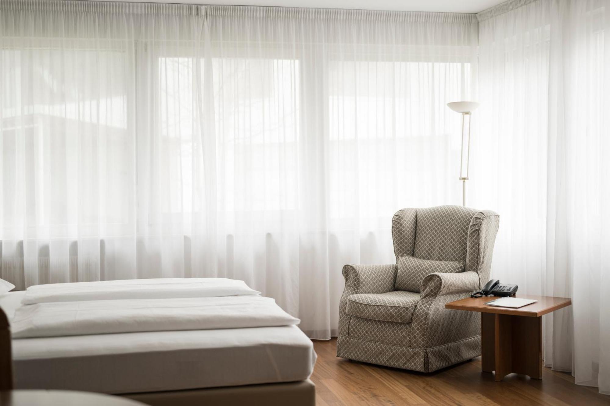 Residence Desiree Classic & Design メラーノ 部屋 写真