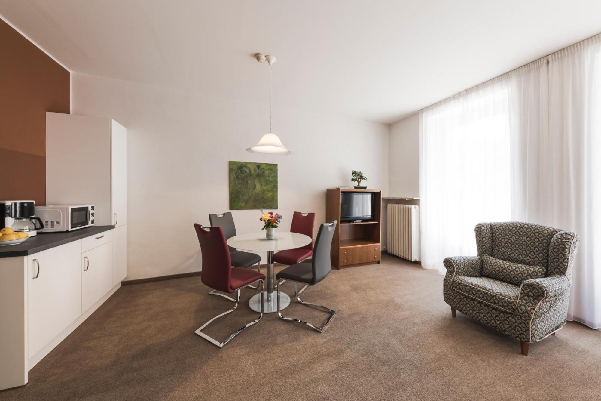 Residence Desiree Classic & Design メラーノ 部屋 写真