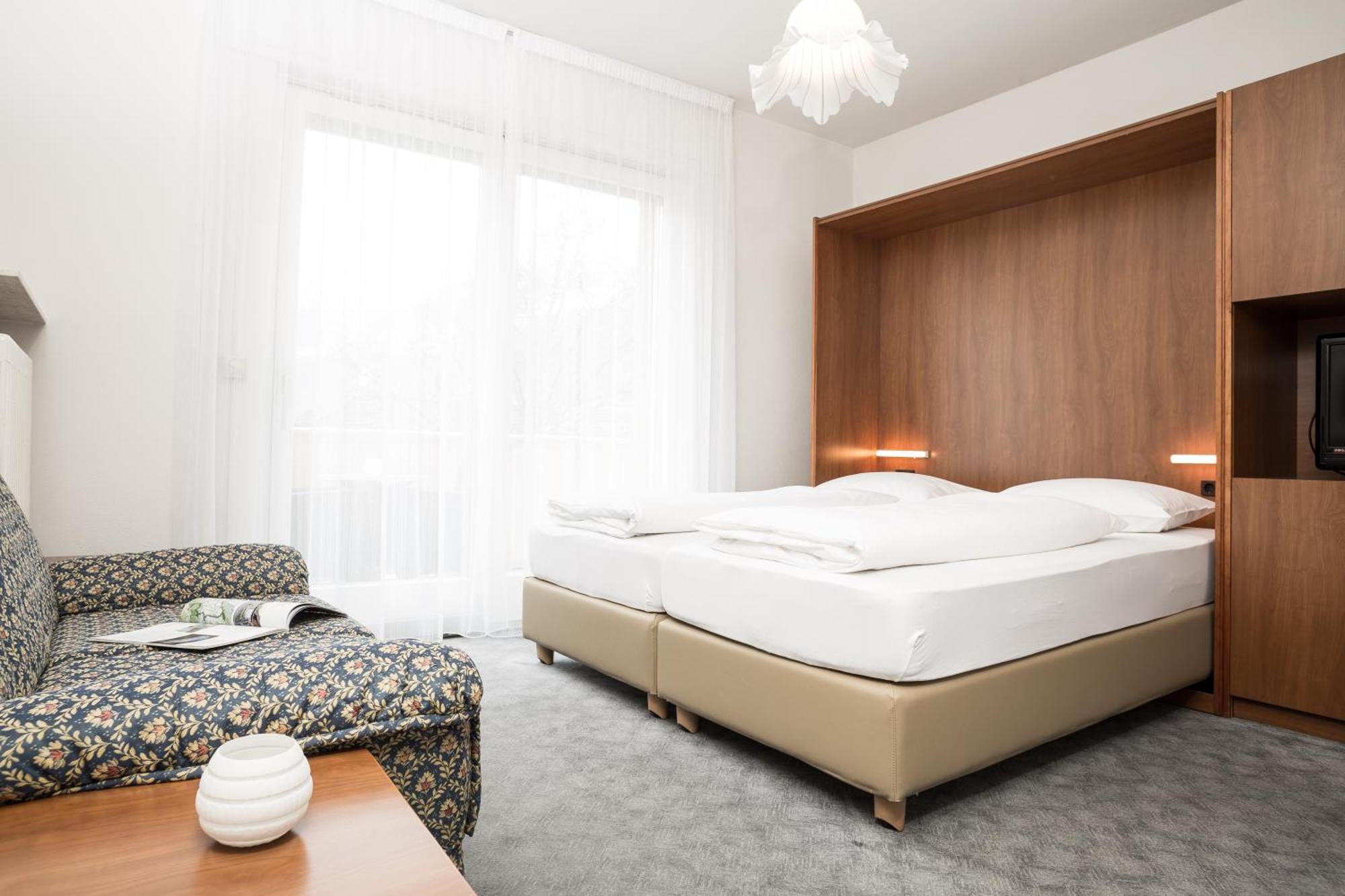 Residence Desiree Classic & Design メラーノ 部屋 写真