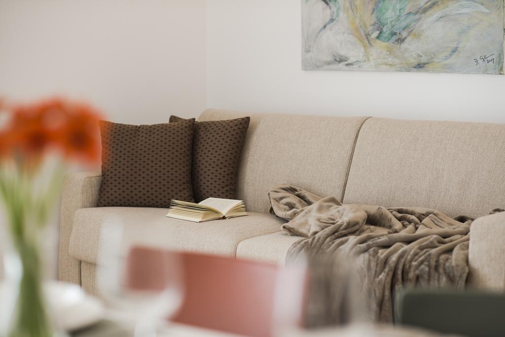 Residence Desiree Classic & Design メラーノ エクステリア 写真