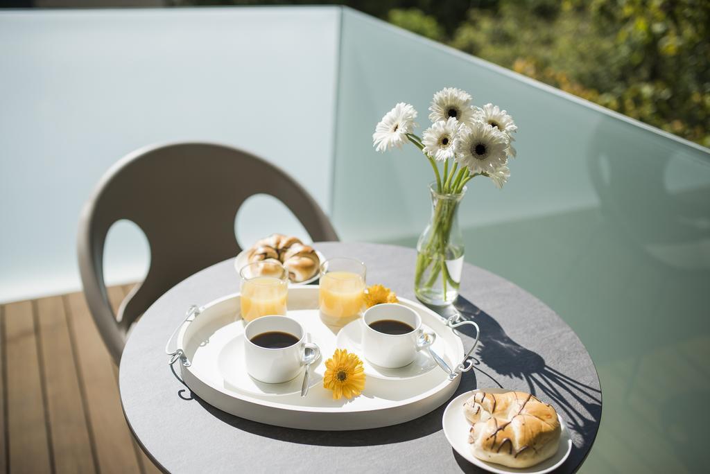 Residence Desiree Classic & Design メラーノ エクステリア 写真